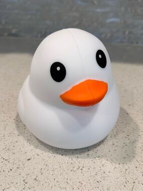 Sunny Days Squishy Duck